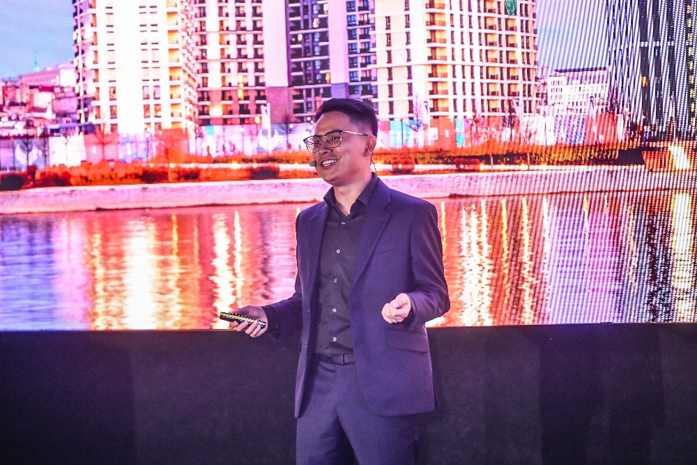 Steven Huang min Nova dimenzija mobilne fotografije predstavljena na ekskluzivnom događaju u Beogradu