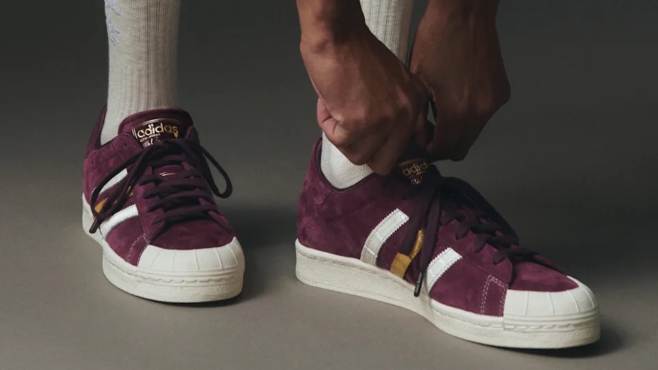 e579caeaa38e8c79b266a9a0eee157d2 Wales Bonner reinterpretira adidas Jabbar kao omaž legendi