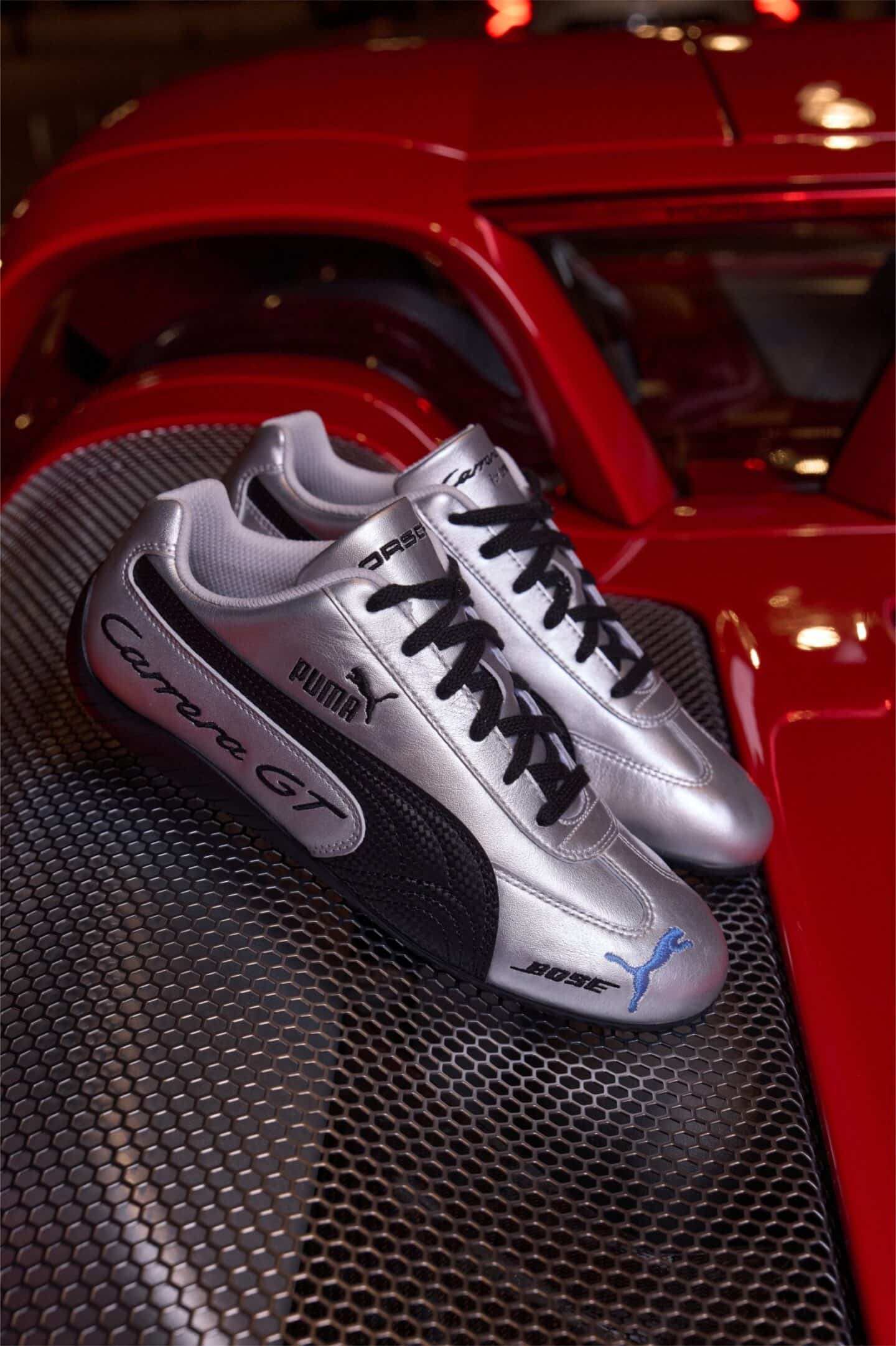 Arthur Kar i Porsche lansiraju kolekciju inspirisanu V10 legendom highxtar Porsche Carrera GT 25 Arthur Kar 6 1440x2163 min Arthur Kar i Porsche lansiraju kolekciju inspirisanu V10 legendom