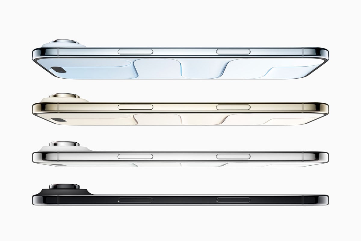 iPhone 17 je stigao i kažu da zna šta ti treba (pre nego što ti znaš) iphone air iPhone 17 je stigao i kažu da zna šta ti treba (pre nego što ti znaš)