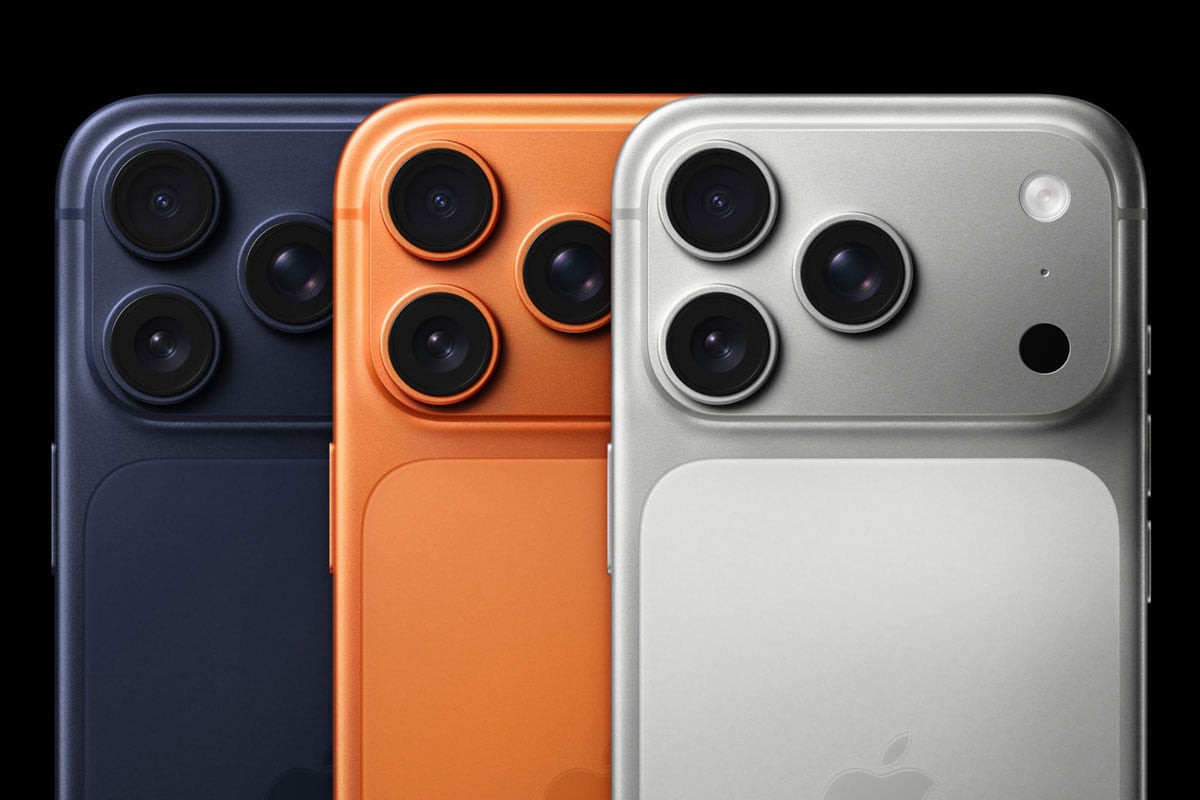 iPhone 17 je stigao i kažu da zna šta ti treba (pre nego što ti znaš) iphone pro iPhone 17 je stigao i kažu da zna šta ti treba (pre nego što ti znaš)