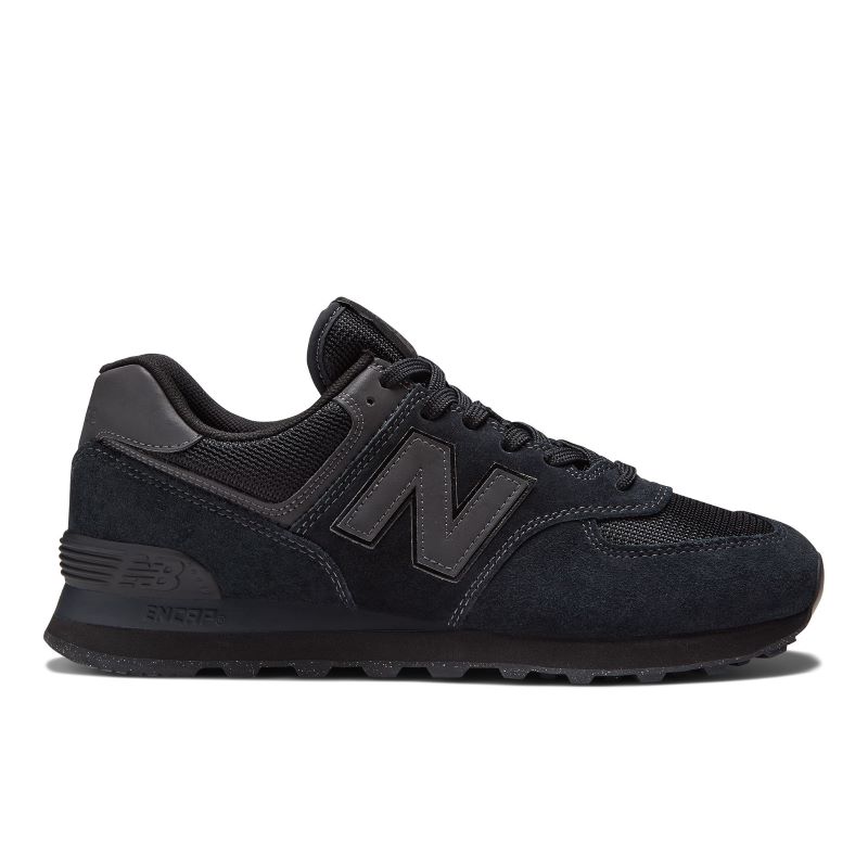 patike new balance crne min Jesenji stil počinje od patika   evo koje biramo