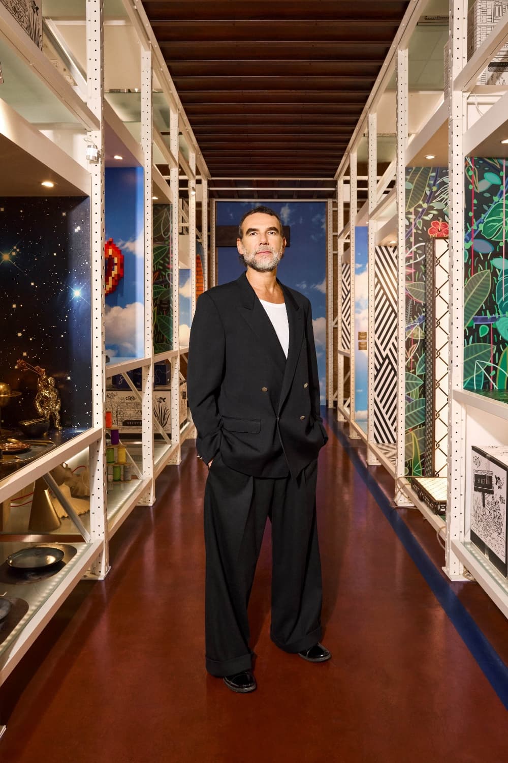 seletti 2 min Ikone Selettija: Od banana lampe do neočekivanih saradnji