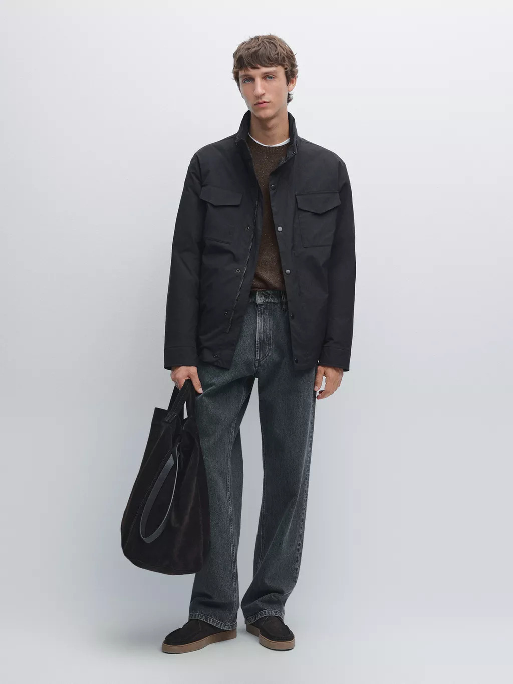 03116408401 o6 WMAN vodič: Outdoor jakne koje ne biraju između estetike i performansi