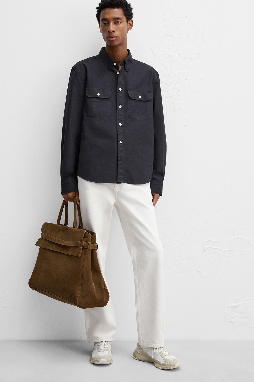 13171620700 a1 Izdvajamo high street komade za muškarce koji ne prate trendove