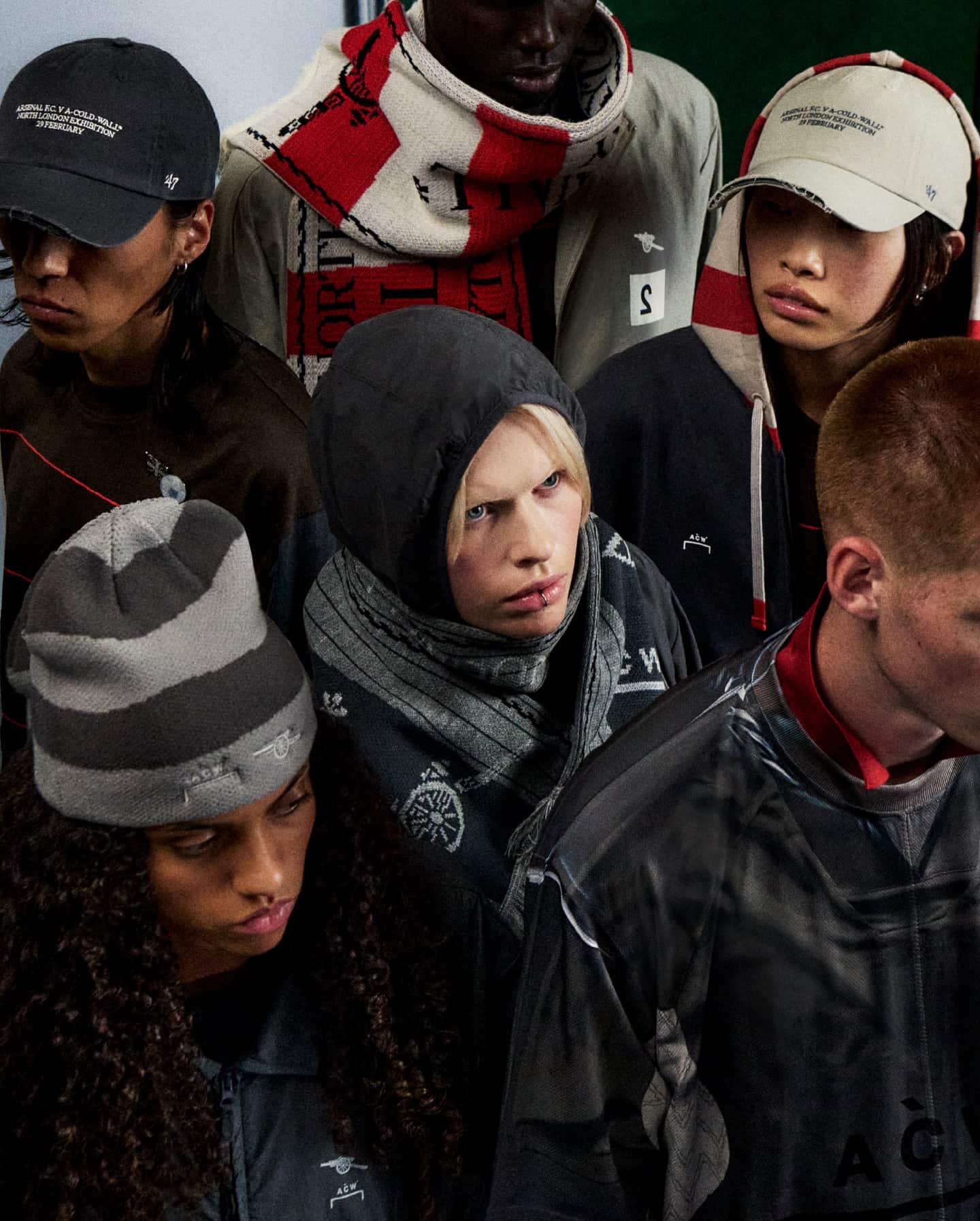 Arsenal i A COLD WALL* predstavljaju jedinstvenu streetwear kolekciju SnapInsta.to 563657116 18542057899024198 8532297430294434581 n min Arsenal i A COLD WALL* predstavljaju jedinstvenu streetwear kolekciju
