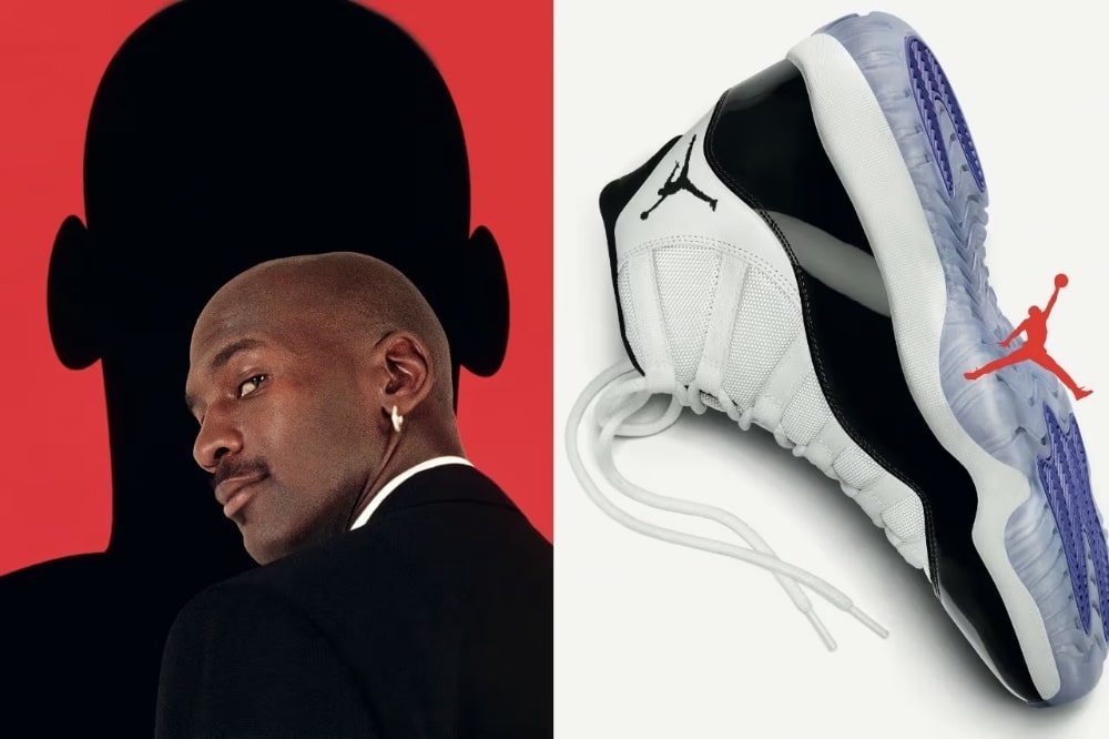 Assouline slavi 40 godina Air Jordan patika luksuznom knjigom air jordan knjiga assouline 4 min Assouline slavi 40 godina Air Jordan patika luksuznom knjigom