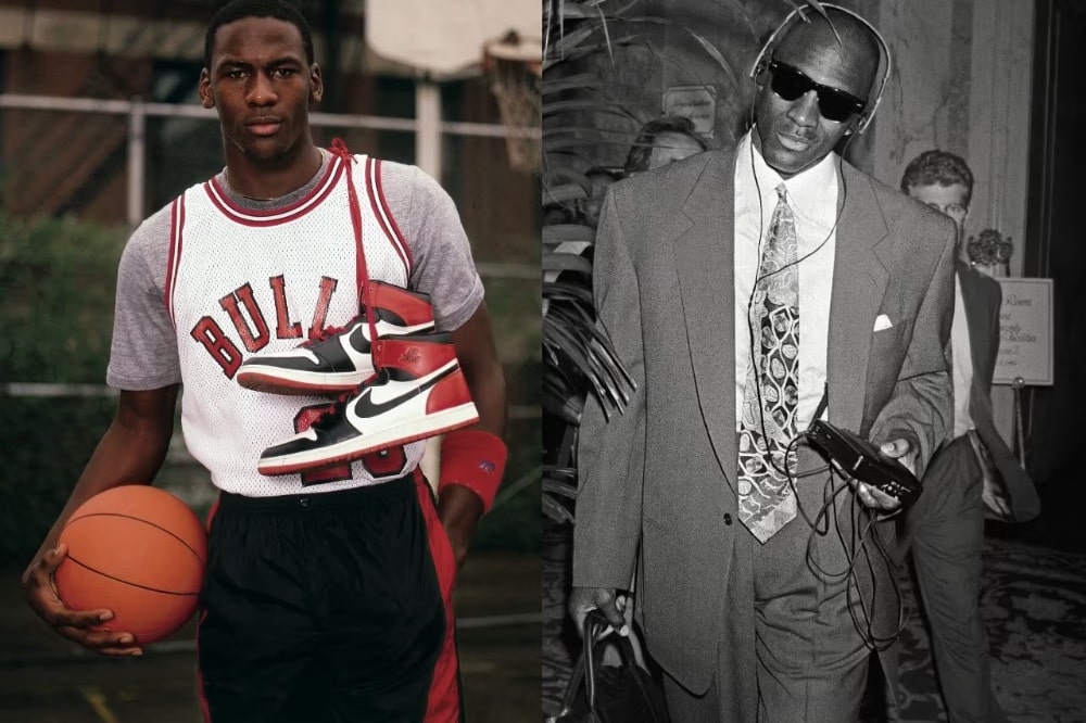 Assouline slavi 40 godina Air Jordan patika luksuznom knjigom air jordan knjiga assouline 5 min Assouline slavi 40 godina Air Jordan patika luksuznom knjigom