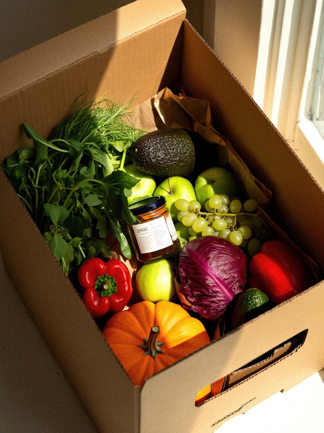 fibre maxxing ishrana vlakna 3 min Fibre maxxing: Sve što treba da znate o novom trendu u ishrani