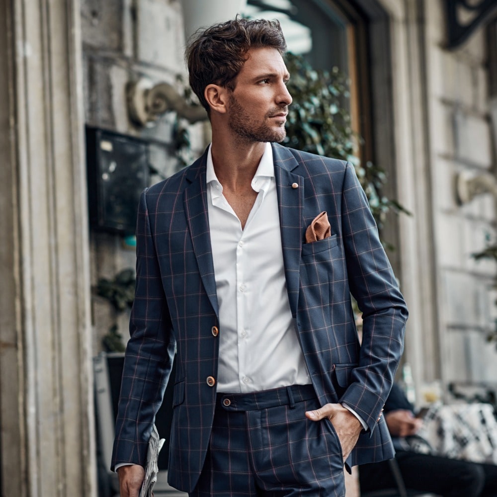  Najvažnije osobine koje čine muškarca džentlmenom