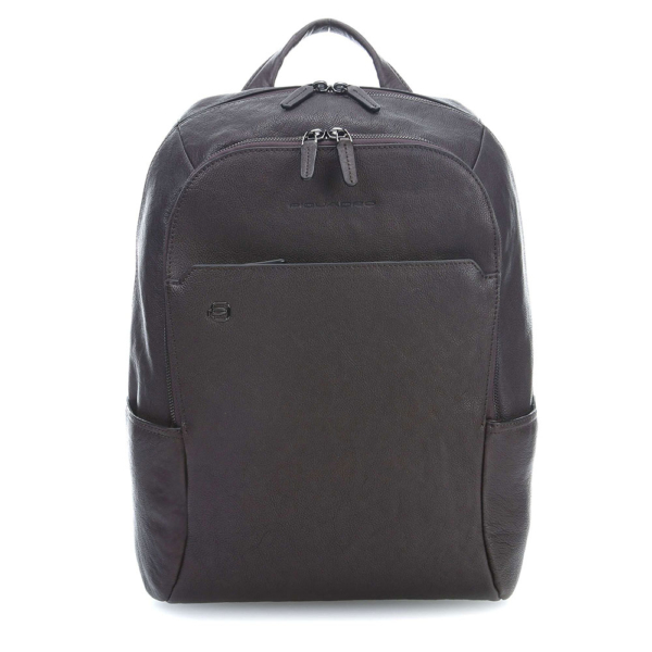 piquadro black square laptop backpack dark brown ca3214b3 tm 30 600x600 1 Izdvajamo high street komade za muškarce koji ne prate trendove