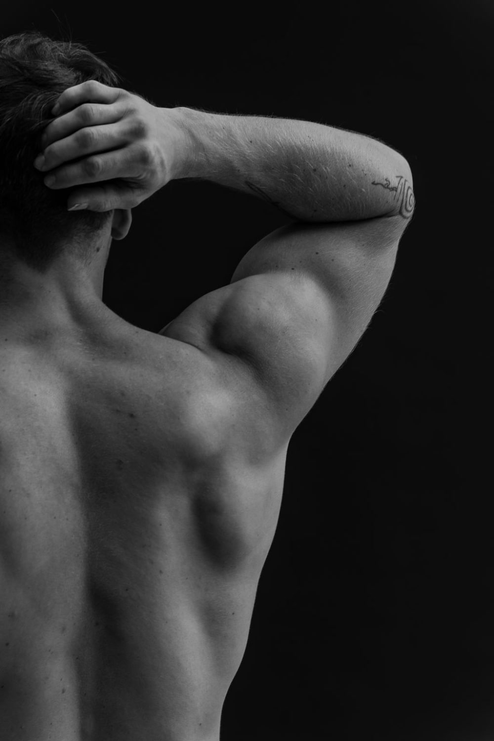 presadjivanje kose kod muskaraca 3 min Presađivanje kose za muškarce: Sve što treba da znate pre transplantacije