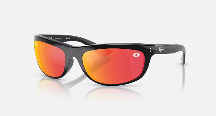 0RB4089  68711D  P21  shad  qt 1 Ray Ban predstavlja svetlu i tamnu stranu sile uz Star Wars