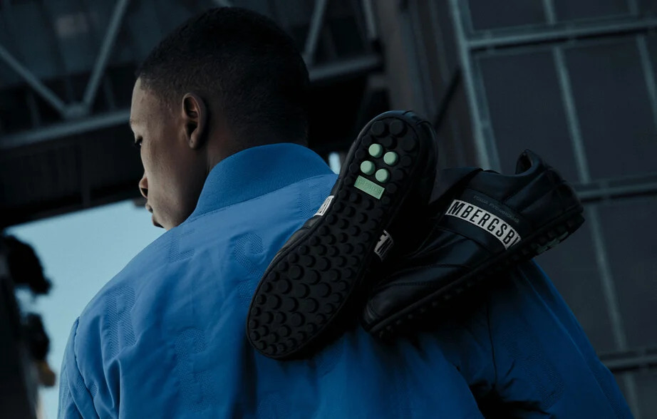 Bikkembergs ponovo lansira model Soccer 20251112 BANNER HERO1 PC 1 Bikkembergs ponovo lansira model Soccer