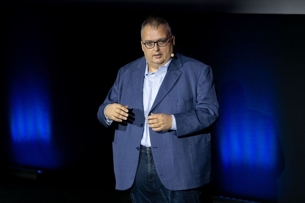 Dragoljub Damljanovic optimized 200 Forum SAM: Kako sačuvati ljudskost u eri veštačke inteligencije