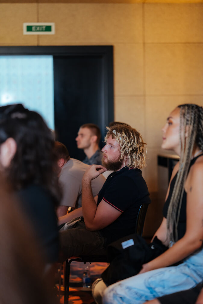  KULT Talents sezona 02: Novi talas domaće elektronske scene