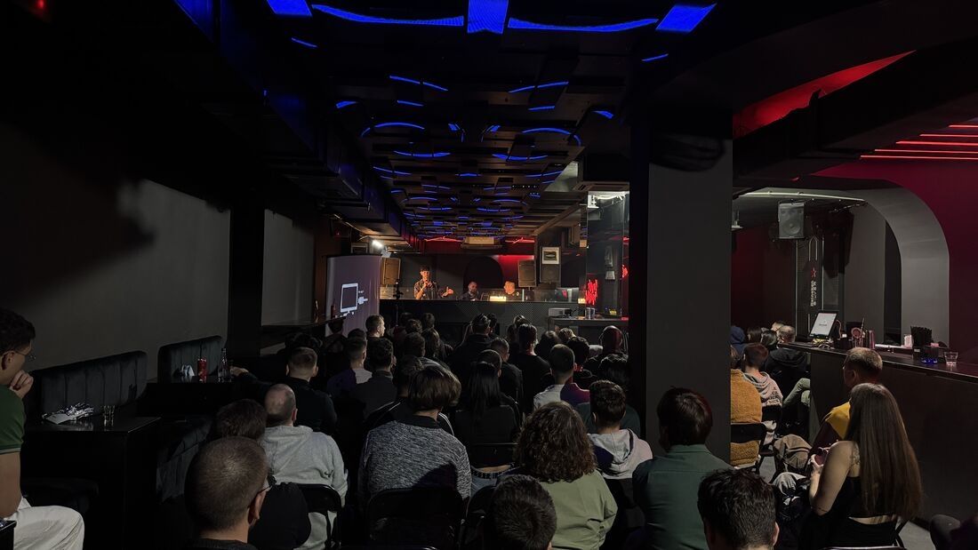 Kult Talents photo promo 04 optimized 200 KULT Talents sezona 02: Novi talas domaće elektronske scene