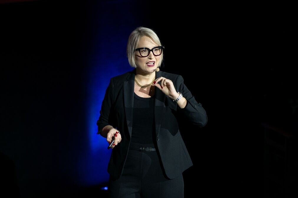 Mia Popic optimized 200 Forum SAM: Kako sačuvati ljudskost u eri veštačke inteligencije