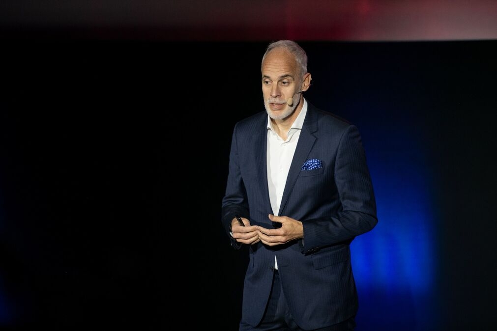 Mihailo Jankovic 1 optimized 200 1 Forum SAM: Kako sačuvati ljudskost u eri veštačke inteligencije