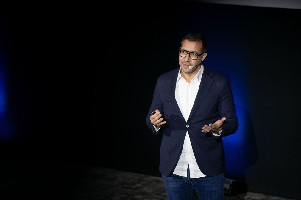 Milos Kostic optimized 200 Forum SAM: Kako sačuvati ljudskost u eri veštačke inteligencije