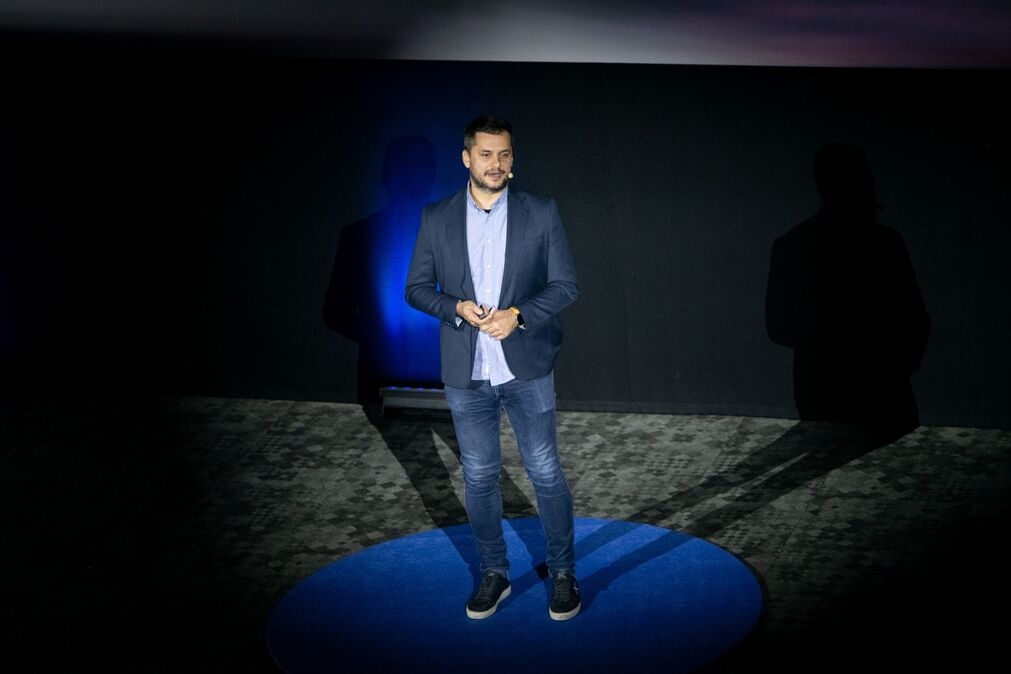 Mladen Dulanovic optimized 200 Forum SAM: Kako sačuvati ljudskost u eri veštačke inteligencije