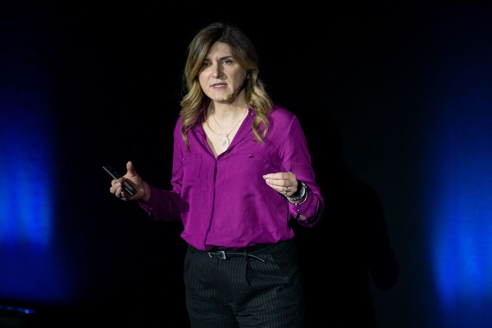 Natasa Jovanovic Ljeskovic optimized 200 Forum SAM: Kako sačuvati ljudskost u eri veštačke inteligencije