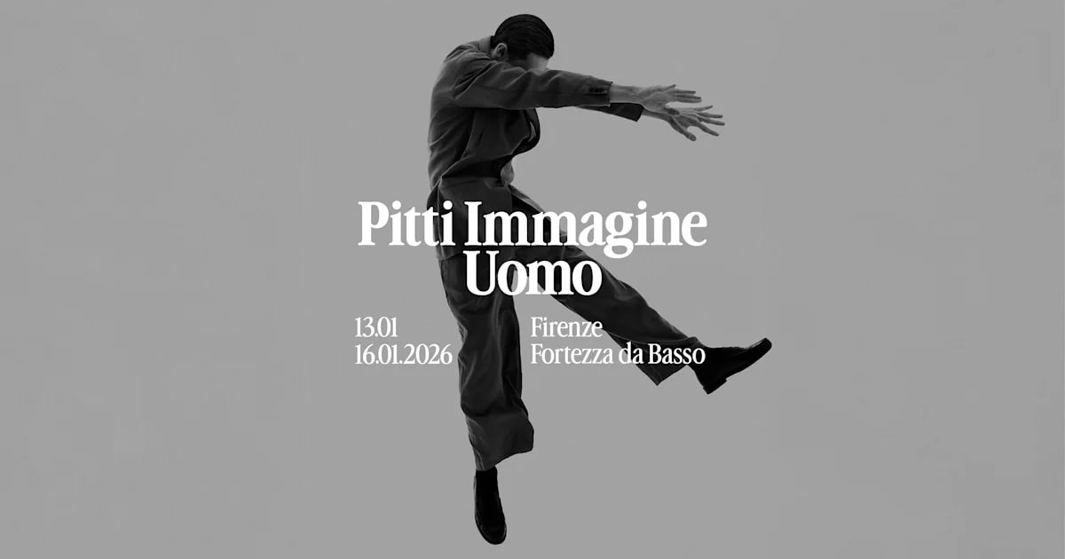 Pitti Uomo 109 2 min Dva LVMH dobitnika transformišu Pitti Uomo 109: Mayner & Otsuki