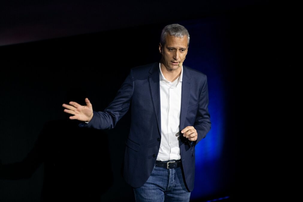 Sinisa Ljubojevic optimized 200 Forum SAM: Kako sačuvati ljudskost u eri veštačke inteligencije