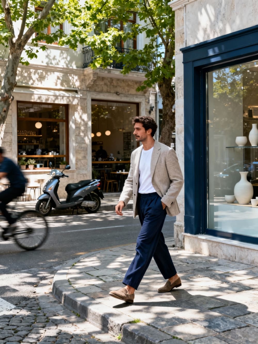 balans izmedju zivota i posla 2 min Džentlmenski vodič za Dolce Far Niente i balans između života i posla