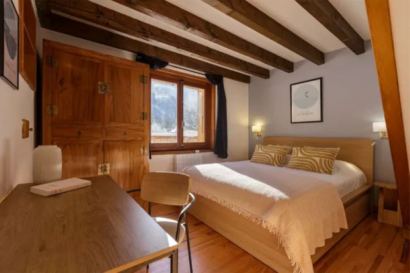 chalet flegere small landscape min Najbolje skijaške brvnare u Evropi: Gde odsedaju ljubitelji skijanja i luksuza