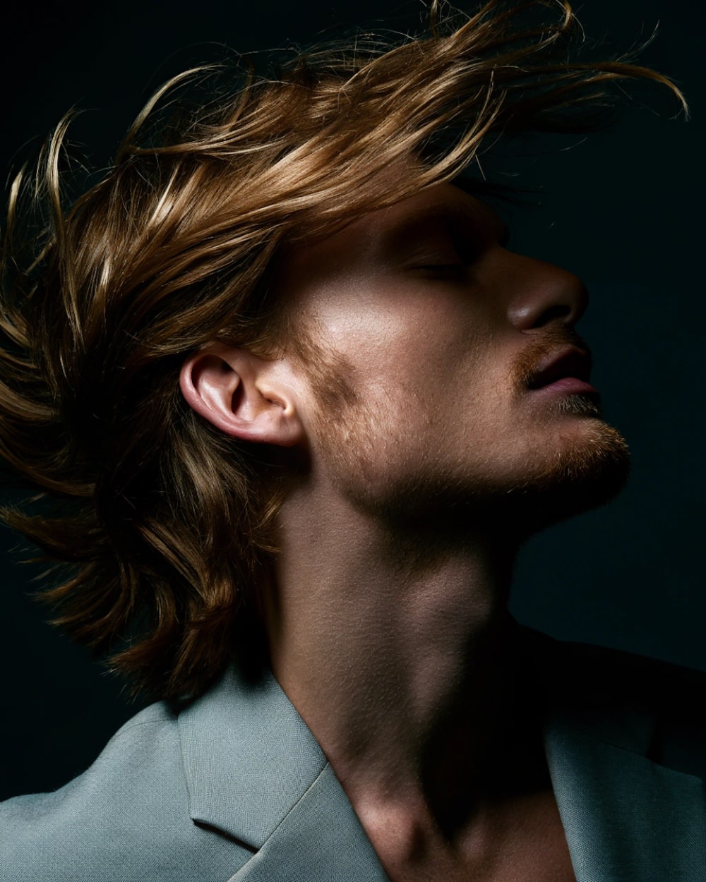 gubitak kose kod muskaraca 2 min Kako da prihvatiš ćelavost i izabereš frizuru koja ti stvarno stoji