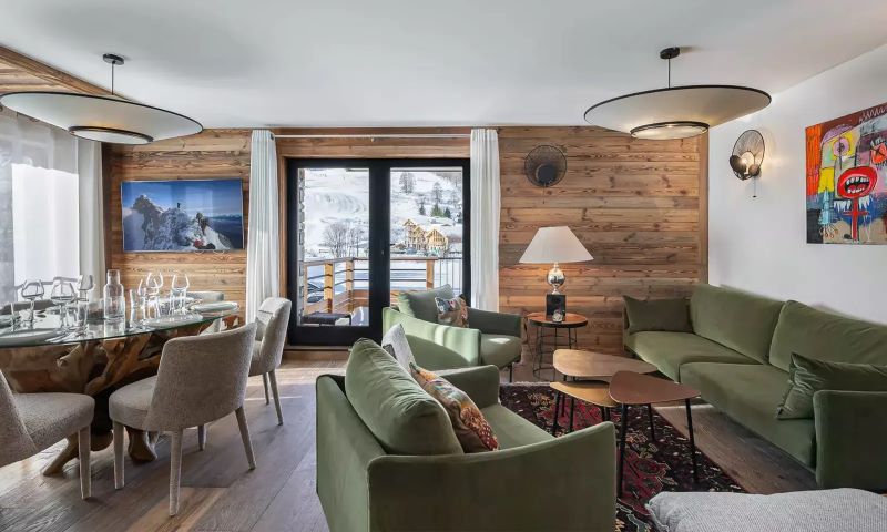 le sifflote full bleed min Najbolje skijaške brvnare u Evropi: Gde odsedaju ljubitelji skijanja i luksuza