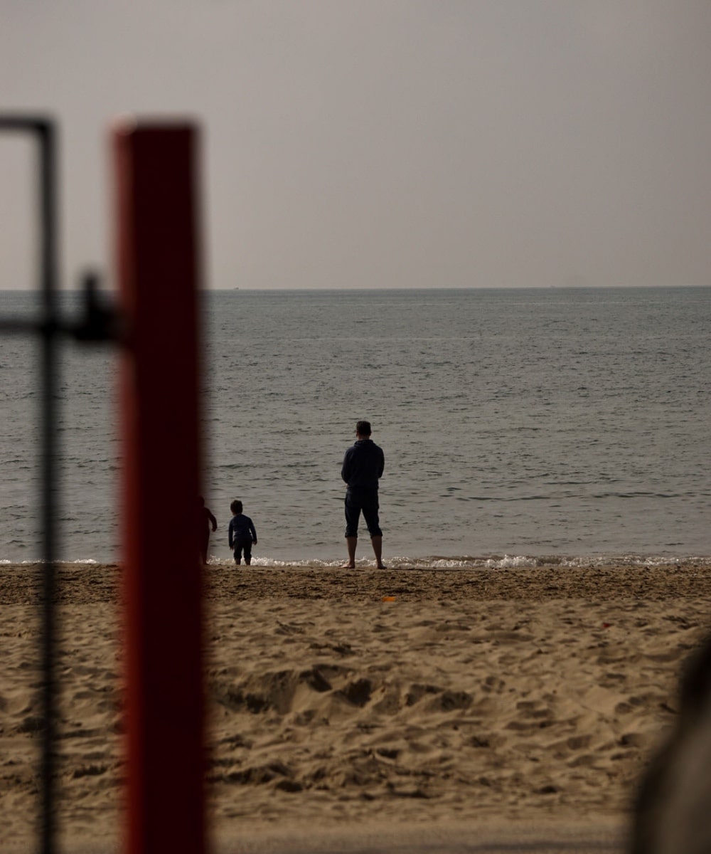 postporodjajna depresija kod oceva 3 min Postporođajna depresija kod očeva: Skrivena borba o kojoj se retko govori