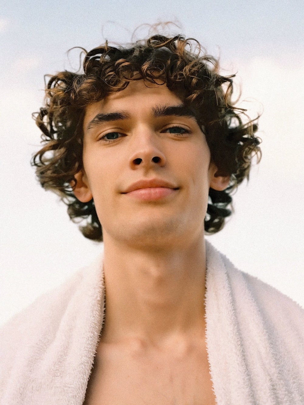 svez izgled lica trikovi za muskarce 2 min Kako da postignete svež izgled lica kada ste umorni i neispavani