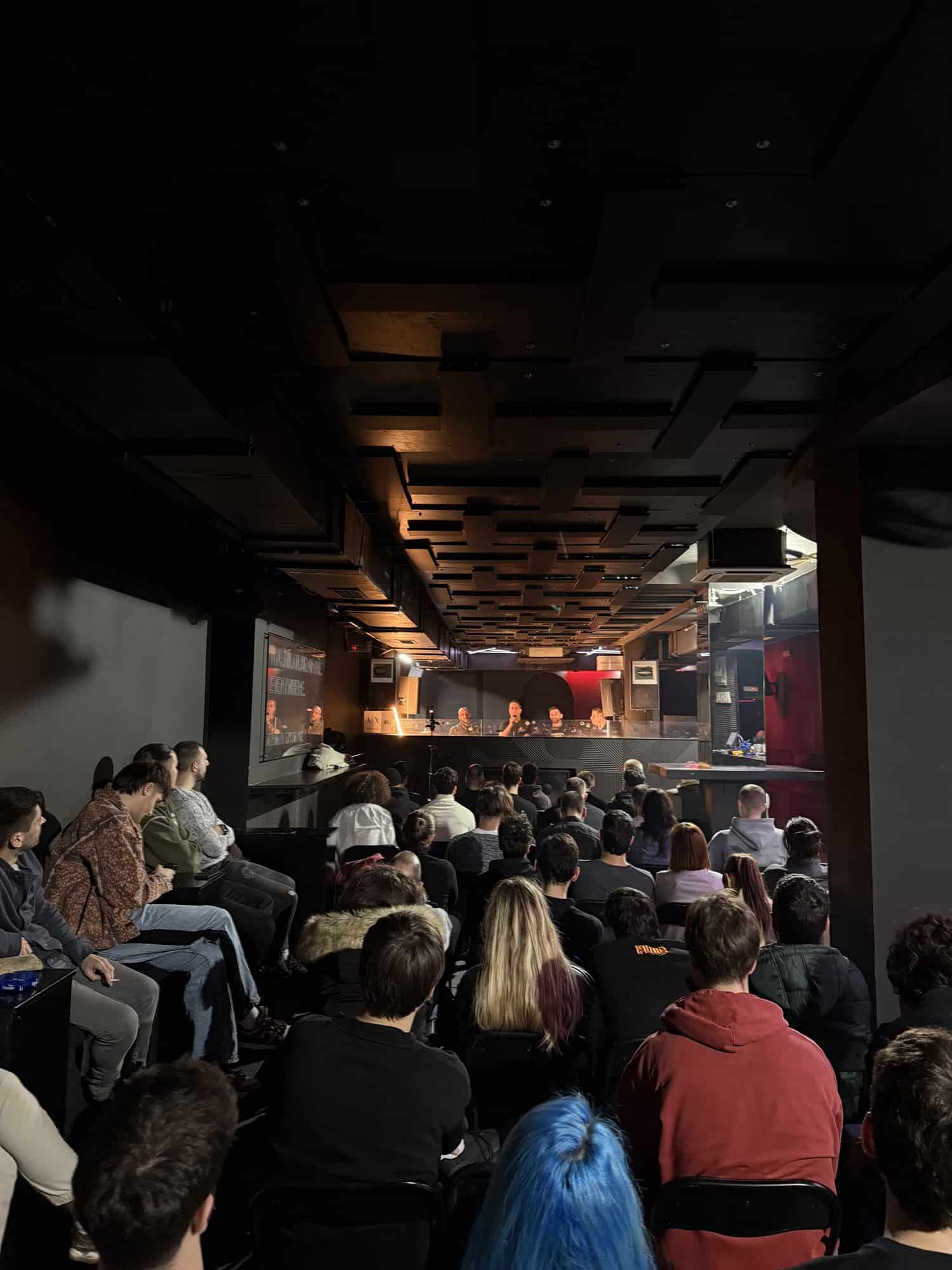 Kult Talents program 02 foto Electronic music 1 min Klub Kult predvodi novi talas: Podrška mladim umetnicima kao glavna misija za 2026.