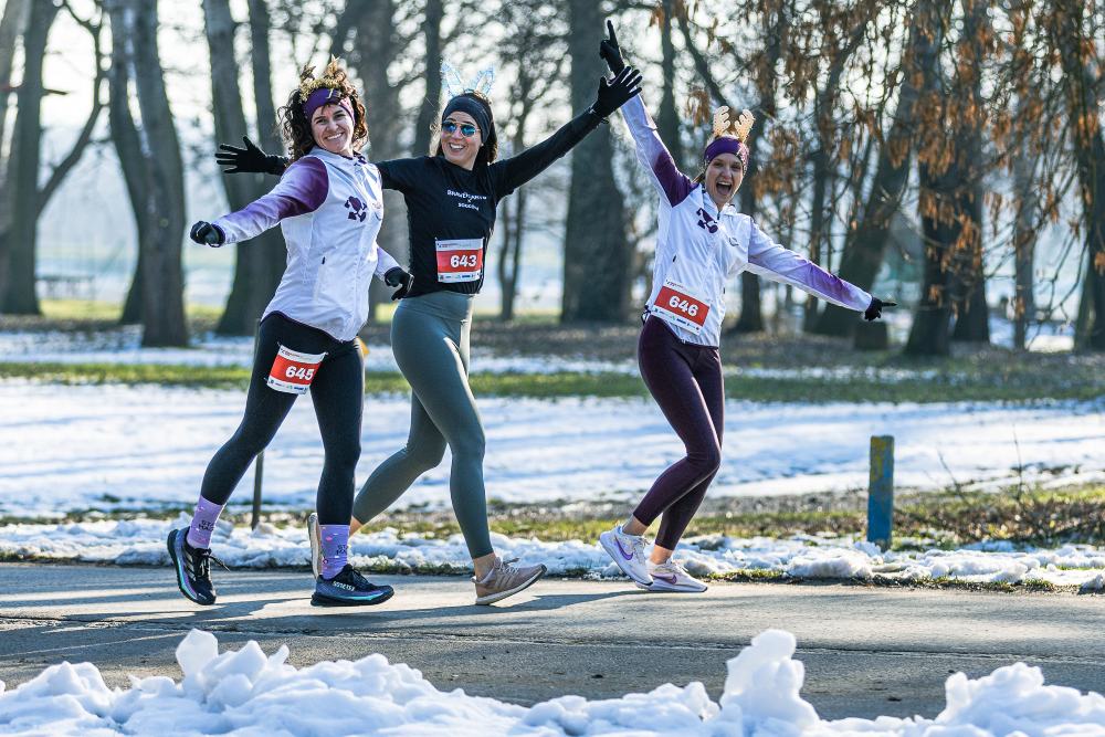 Resolution Run 2025: Dve distance, dobra energija i humanitarni cilj Resolution run 04 photo Dino Halilovic 1 Resolution Run 2025: Dve distance, dobra energija i humanitarni cilj