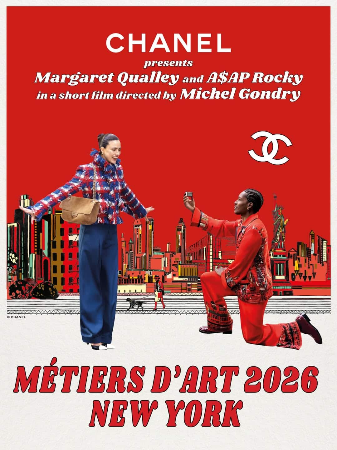 SnapInsta.to 588607617 18561608215059018 850048313954625587 n min A$AP Rocky je imenovan za ambasadora brenda Chanel