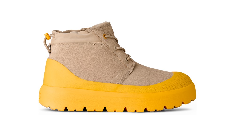 UGG muška kolekcija: Kultna udobnost prepoznatljiva na prvi korak UGG 1 1 UGG muška kolekcija: Kultna udobnost prepoznatljiva na prvi korak