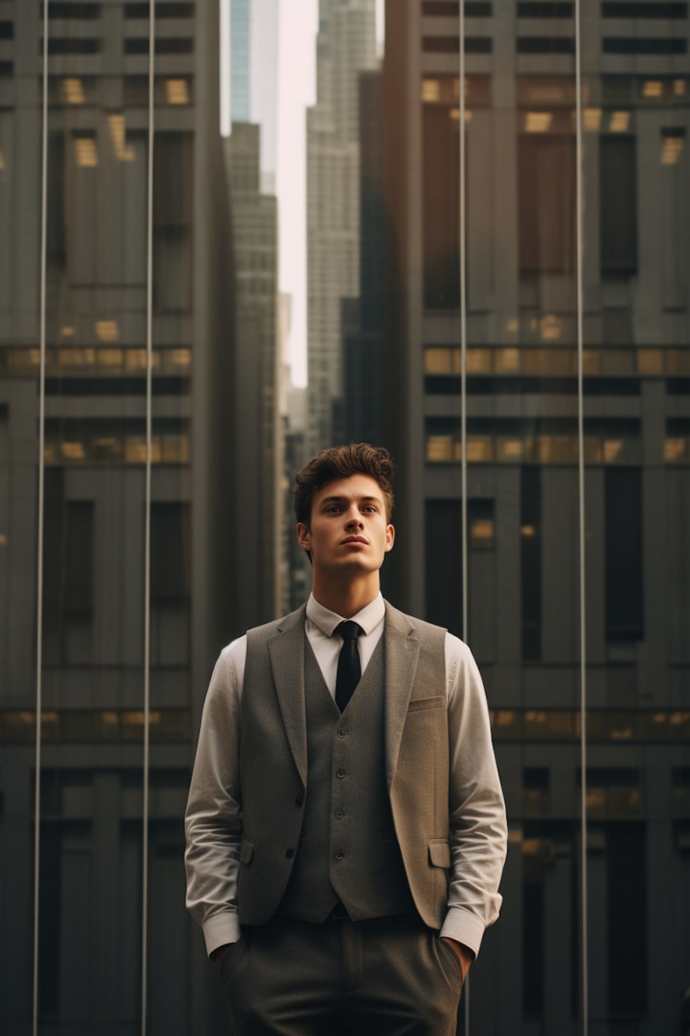 Urban Aspiration 3 min Šta nas Warren Buffett uči u svom poslednjem pismu?