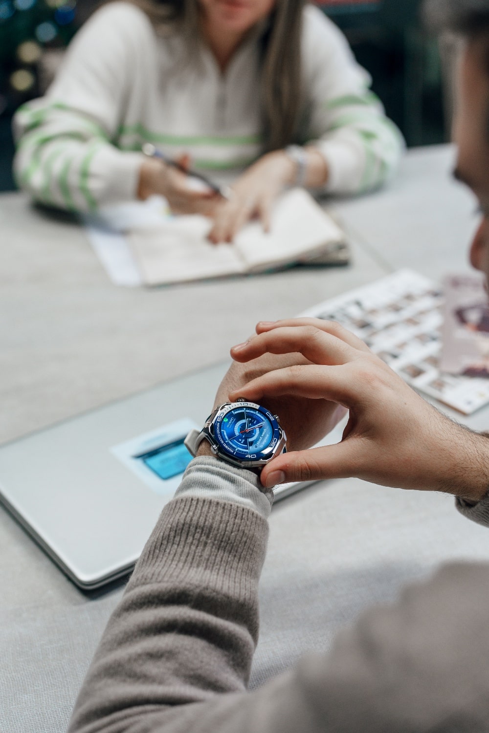 huawei ultimate watch 2 za muskarce 3 min Napredak počinje od izbora   i tehnologije koju koristiš