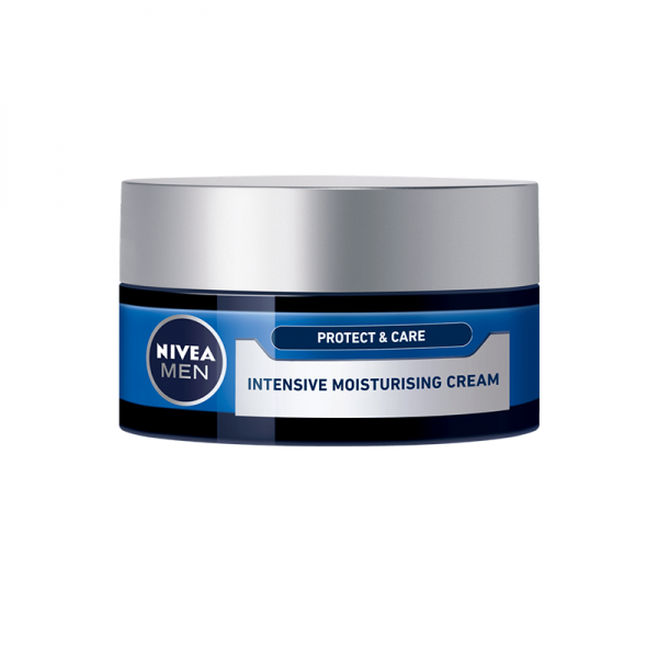 nivea men protect care intezivna krema za lice 50ml Nega kože protiv starenja u nekoliko koraka: Vodič za muškarce