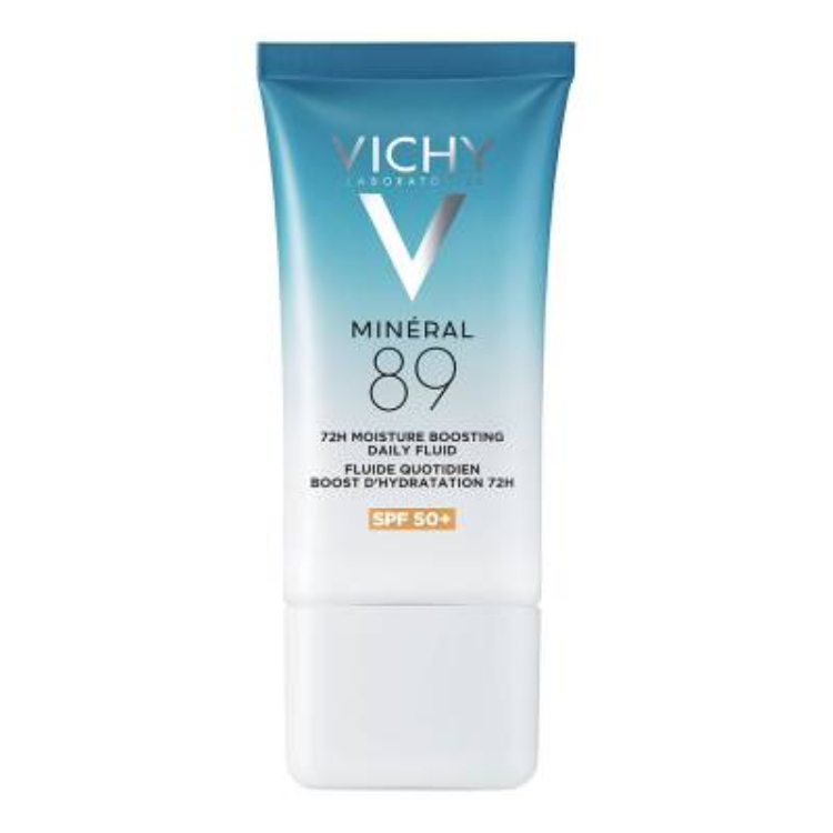 vichy mineral 89 spf50 50ml srbotrade1 Nega kože protiv starenja u nekoliko koraka: Vodič za muškarce