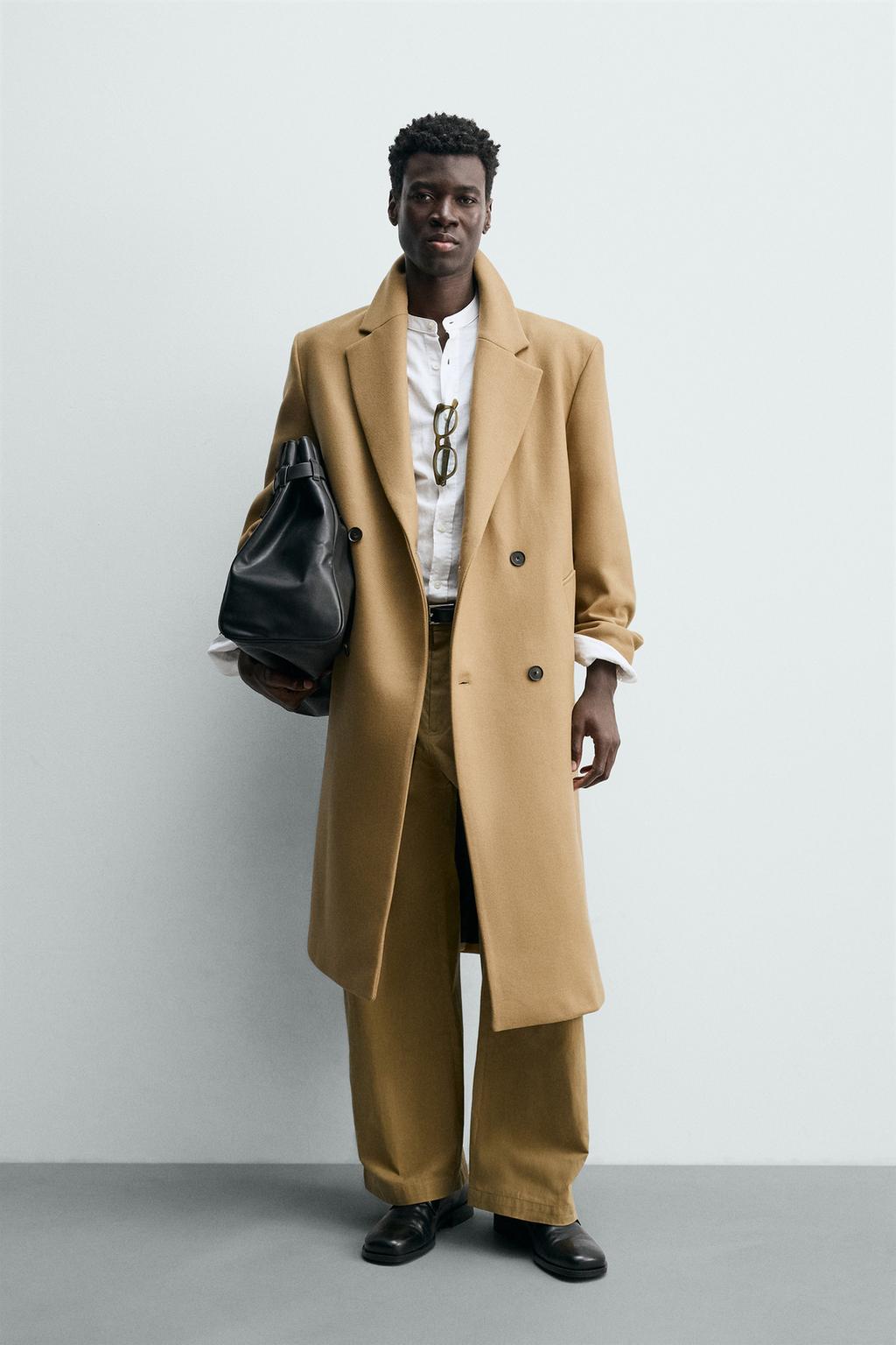 Najbolji muški kaputi iz domaće ponude: Vuna, krojevi i boje koje rade posao 04080125704 p Najbolji muški kaputi iz domaće ponude: Vuna, krojevi i boje koje rade posao