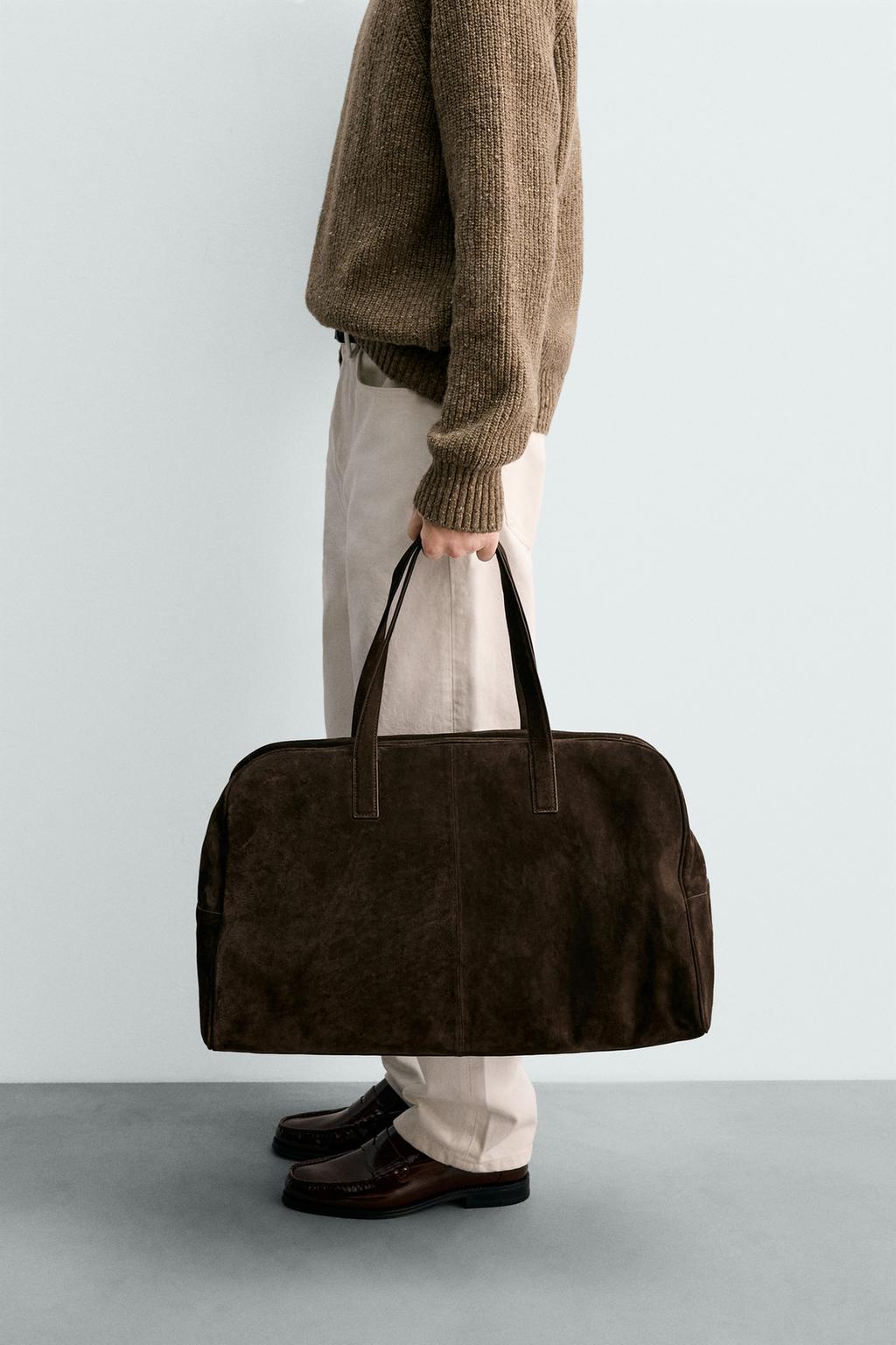 13102720700 a2 Najbolji Zara komadi za muškarce iz aktuelne ponude: Od basic majice do kožne jakne