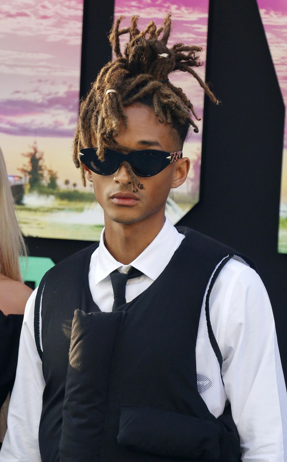 Depositphotos 723371178 XL 1 Sve što treba da znate o Jaden Smithovom debiju za Christian Louboutin