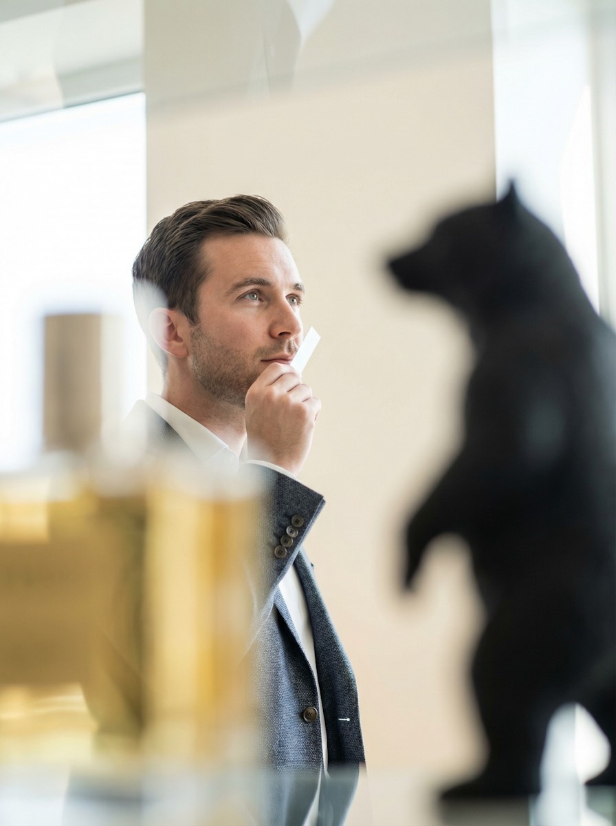  Potcenjeni muški parfemi koje treba da imate na radaru