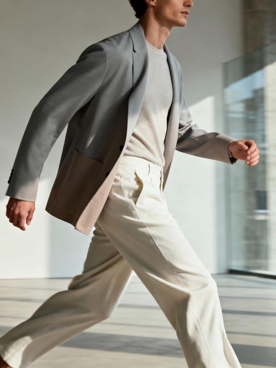 Oblačenje prema građi: Sve što treba da znaš (i što ti niko nije rekao) oblacenje prema gradji za muskarce 3 1 Oblačenje prema građi: Sve što treba da znaš (i što ti niko nije rekao)