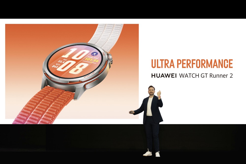Huawei Innovative Launch Event Madrid 2026 Huawei predstavio inovacije u Madridu: Huawei Watch GT Runner 2 u fokusu