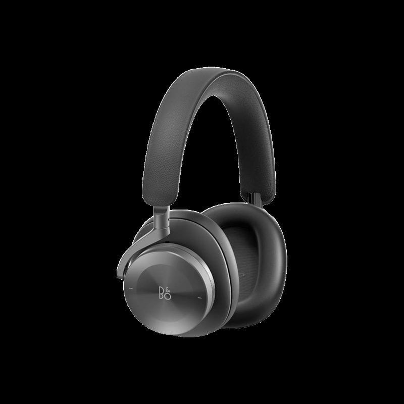 Packshot Beoplay H95 Black 0043 Perspective 1200x1200px Kablovi su odavno prevaziđeni: 11 najboljih bežičnih slušalica u 2026.