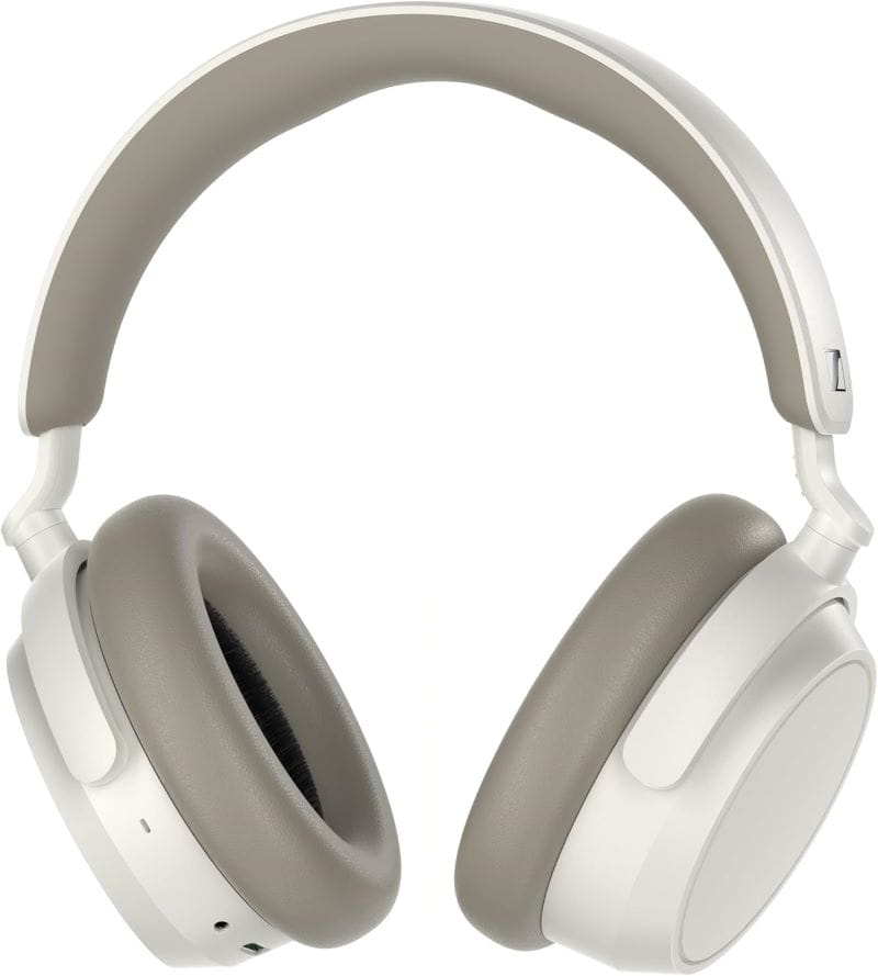 Sennheiser accentum amazon Kablovi su odavno prevaziđeni: 11 najboljih bežičnih slušalica u 2026.